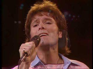 CLIFF RICHARD — Ohne Filter Full Show, 1987