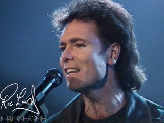 CLIFF RICHARD — Ohne Filter Full Show, 1987