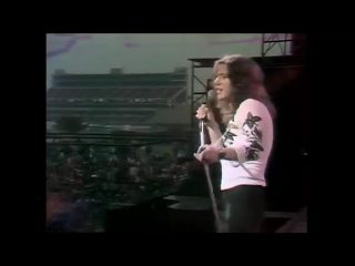 DEEP PURPLE — Live concert California, 1974